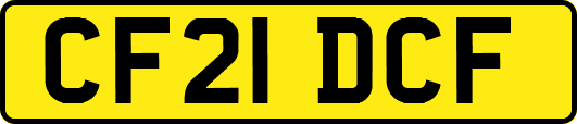 CF21DCF
