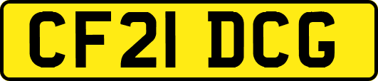 CF21DCG