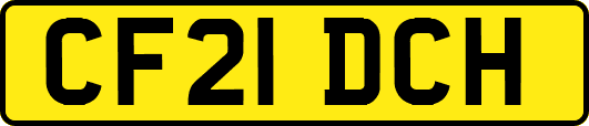 CF21DCH