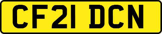 CF21DCN