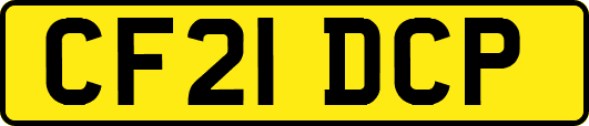 CF21DCP
