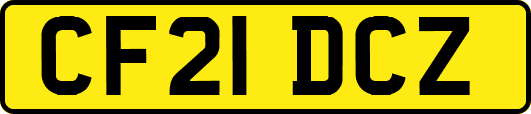 CF21DCZ