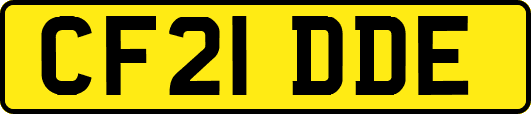 CF21DDE