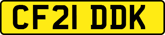 CF21DDK