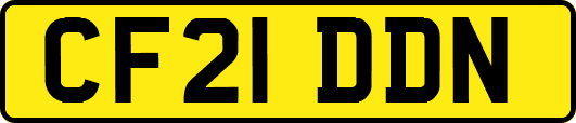 CF21DDN