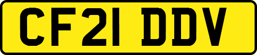 CF21DDV