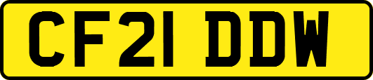 CF21DDW