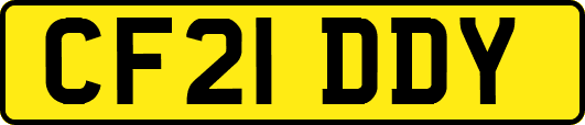 CF21DDY