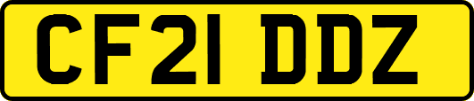 CF21DDZ