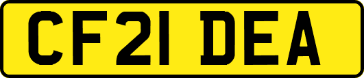 CF21DEA
