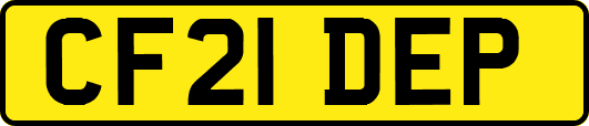 CF21DEP
