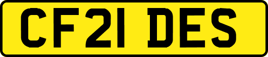 CF21DES