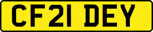 CF21DEY