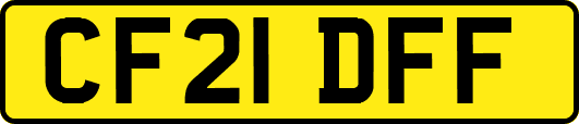 CF21DFF