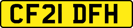 CF21DFH