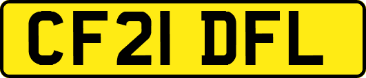 CF21DFL