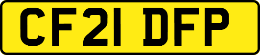 CF21DFP