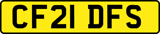 CF21DFS