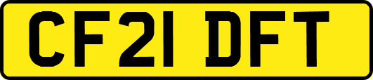 CF21DFT