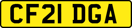 CF21DGA