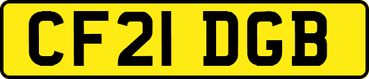 CF21DGB