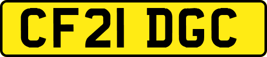 CF21DGC