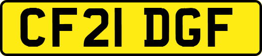 CF21DGF