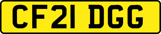 CF21DGG