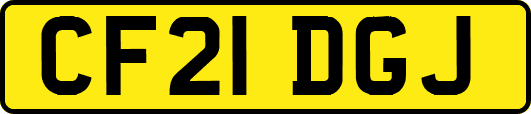 CF21DGJ