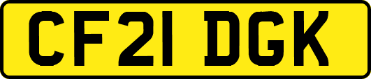 CF21DGK