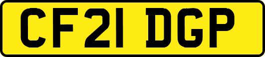 CF21DGP