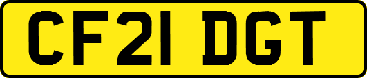 CF21DGT