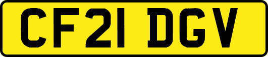CF21DGV