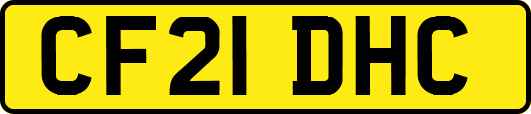 CF21DHC