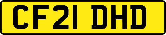 CF21DHD
