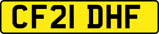 CF21DHF