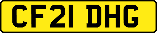 CF21DHG