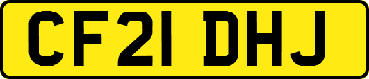 CF21DHJ