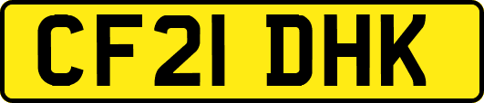 CF21DHK