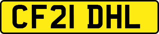 CF21DHL