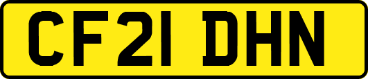 CF21DHN