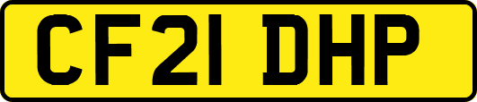 CF21DHP
