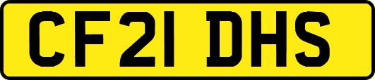 CF21DHS