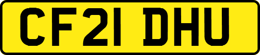 CF21DHU