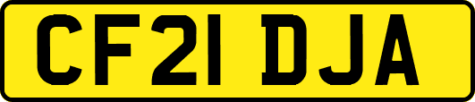 CF21DJA