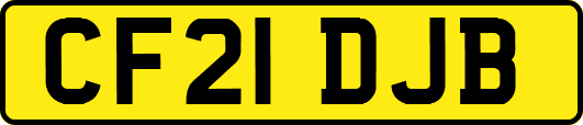 CF21DJB