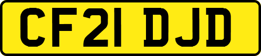 CF21DJD