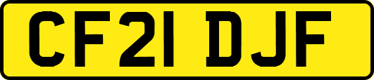 CF21DJF