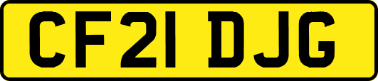 CF21DJG
