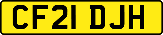 CF21DJH